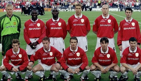 赛场上展现 赛场上展现