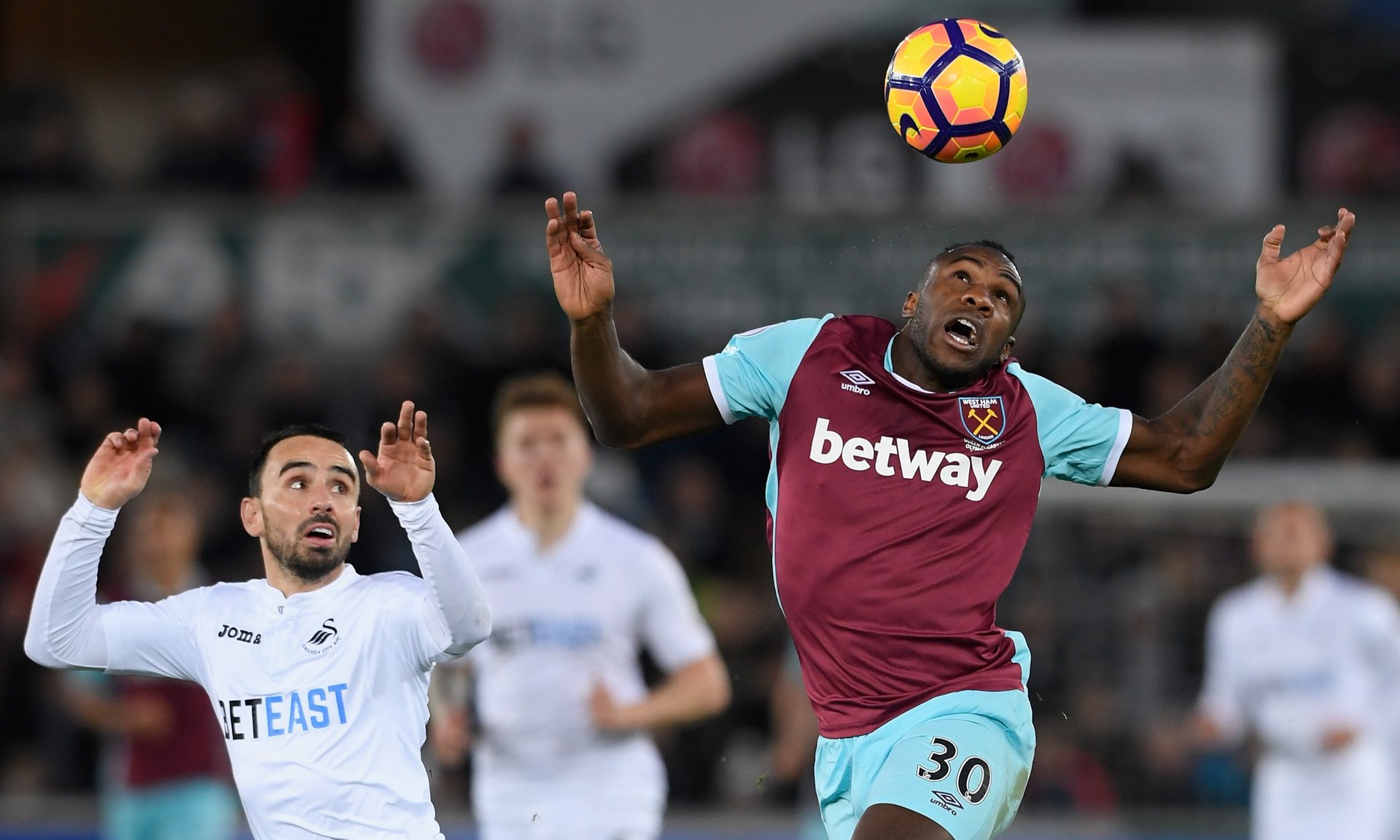 巨大力量 巨大力量