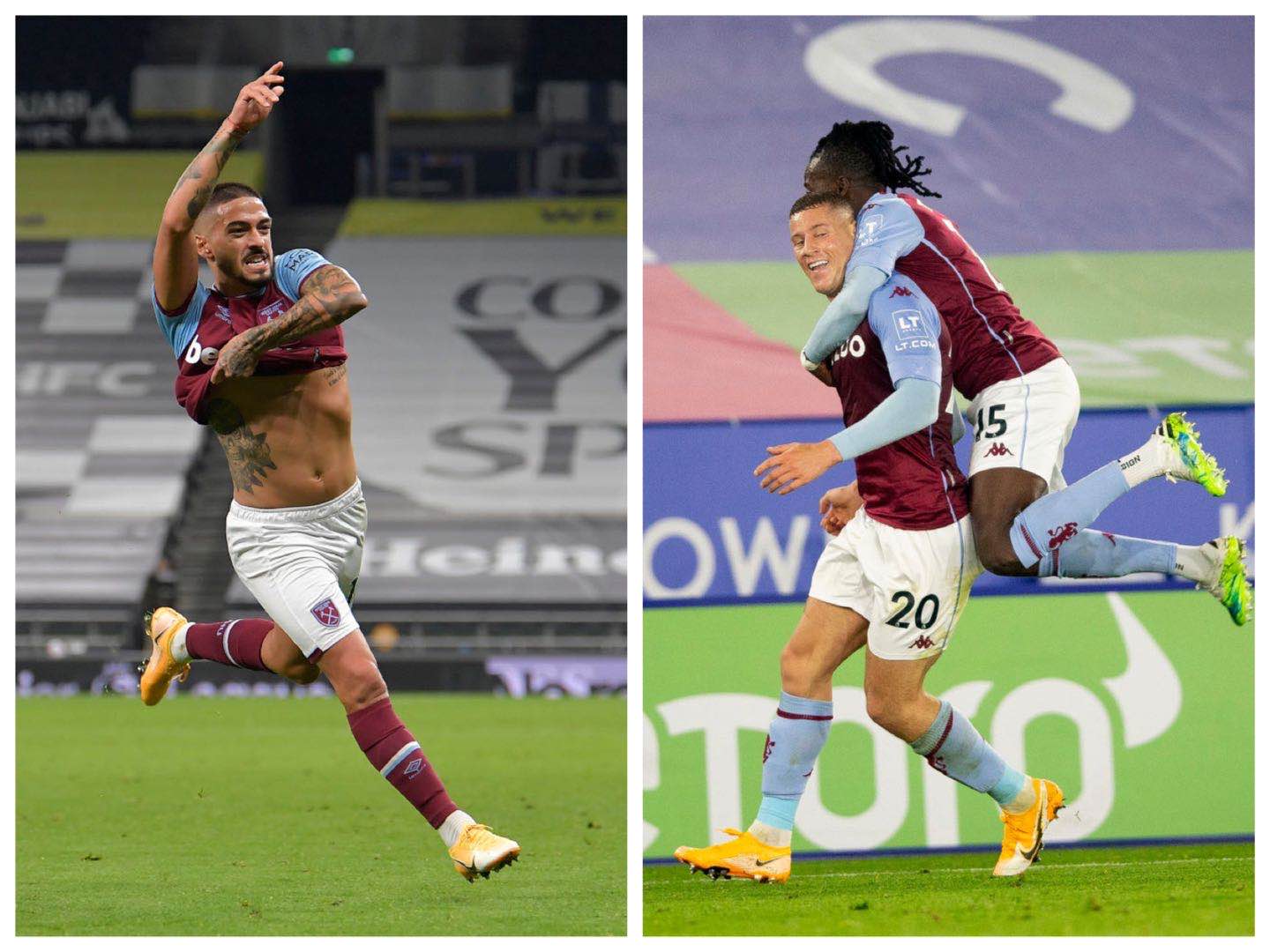 了一份底气 了一份底气