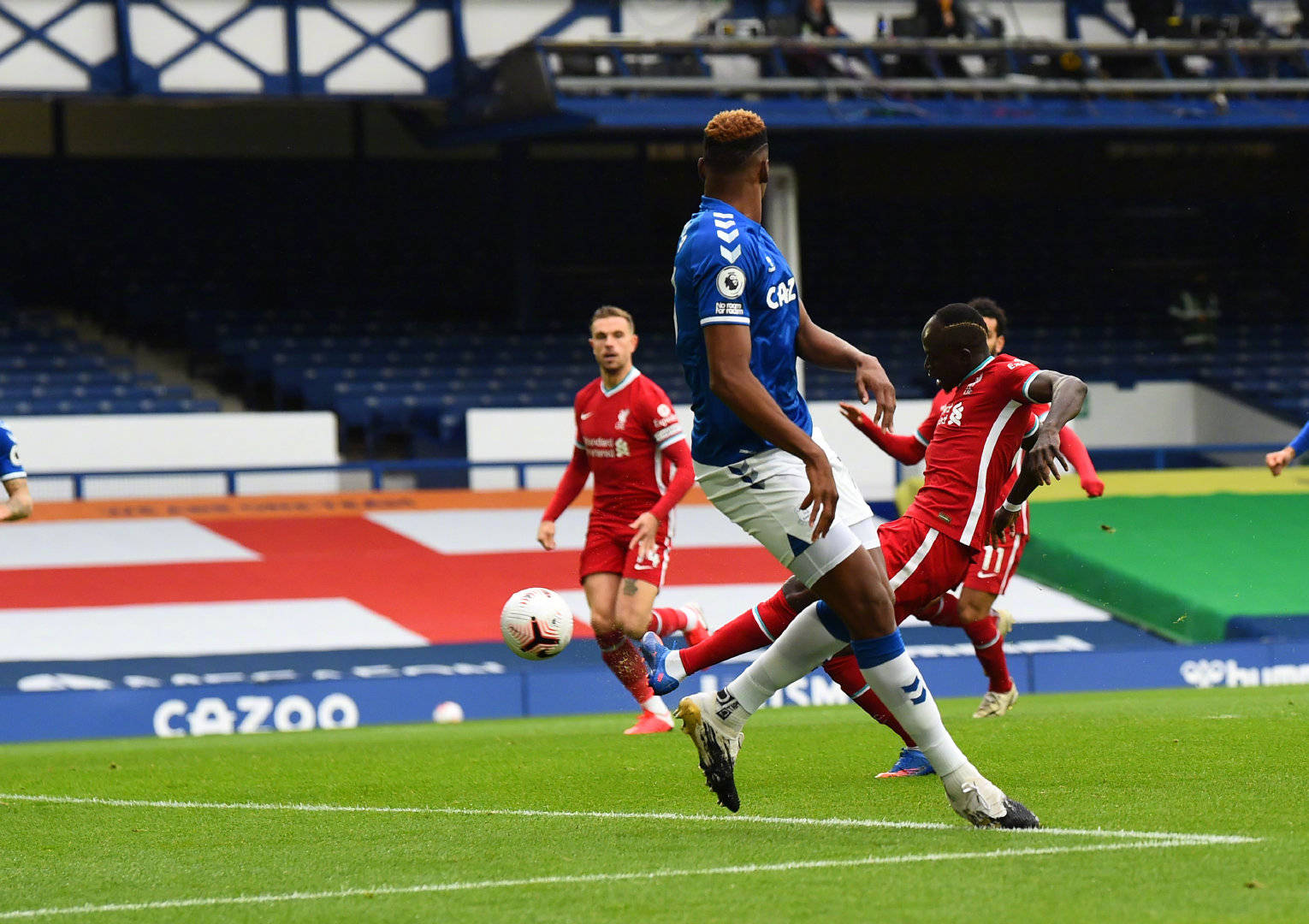 斯公园球场 斯公园球场